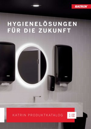 Katrin | Produktkatalog 2025