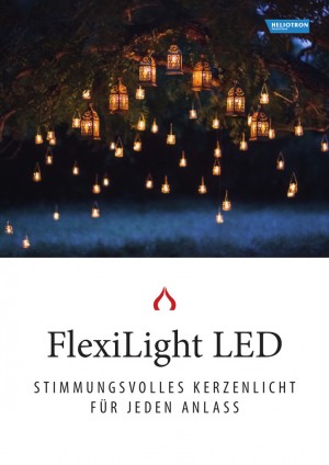 HELIOTRON | FlexiLight LED