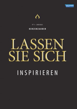 HELIOTRON | KERZENZAUBER 