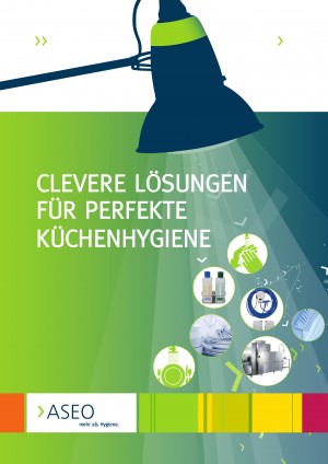 Küchenhygiene-Konzept