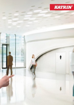 KATRIN Produkte und L&ouml;sungen