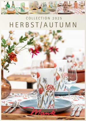 Mank | Herbst 2025