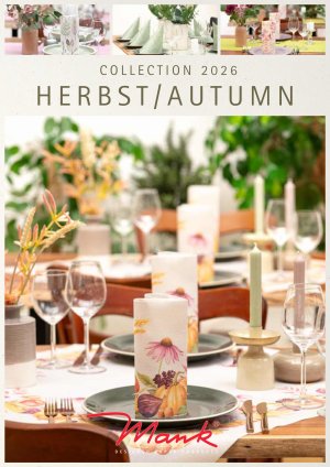 Mank | Herbst 2026
