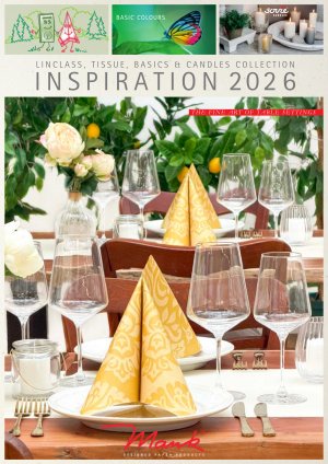 Mank | Hauptkatalog Inspiration 2026