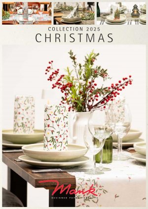 Mank | Winter & Weihnachten 2025