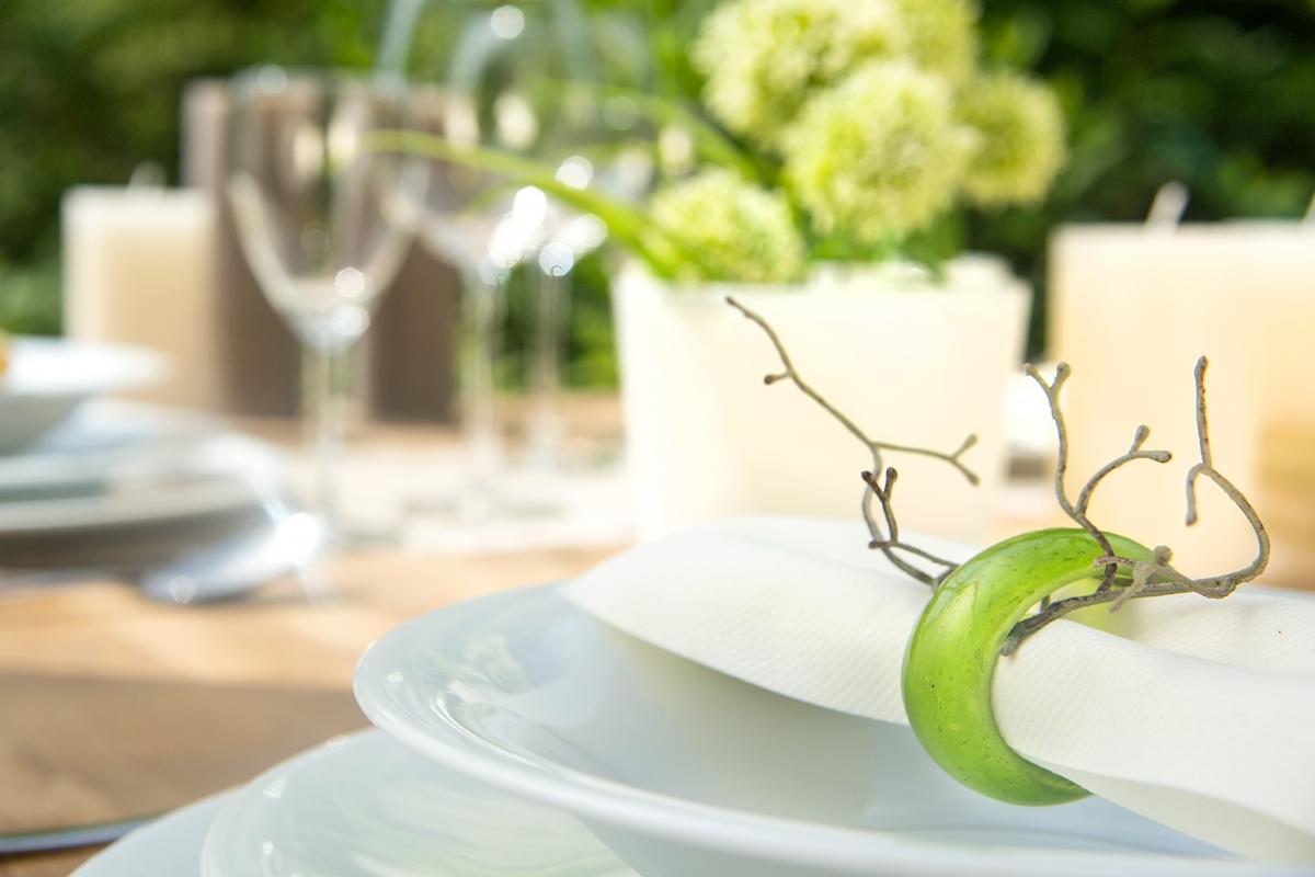 Servietten & Tischdekoration Servietten & Tischdekoration