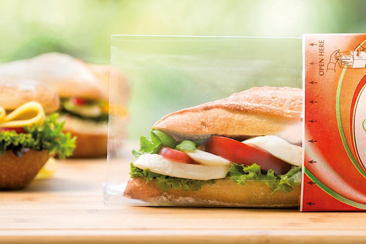 Verpackungen & Verbrauchsmaterial