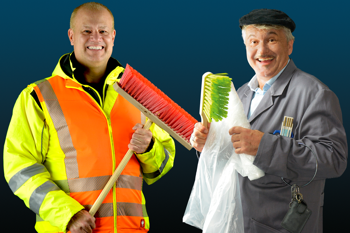 &Ouml;ffentliche Einrichtungen